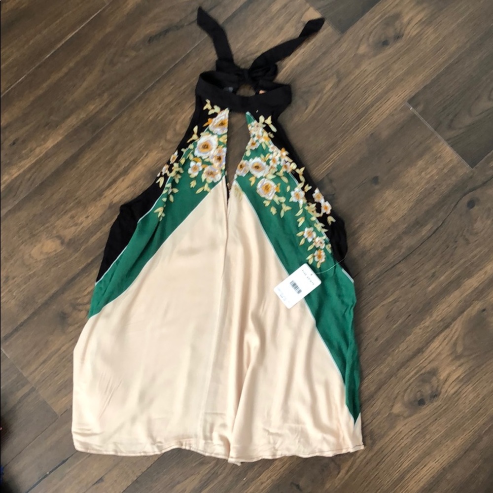 Free People Tunic/Dress